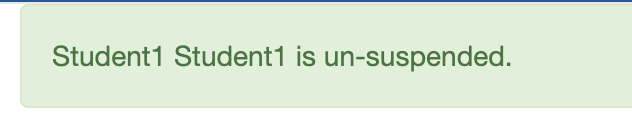 un-suspend