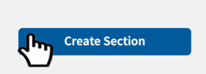 section create